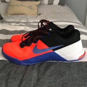 Nike Metcon 2